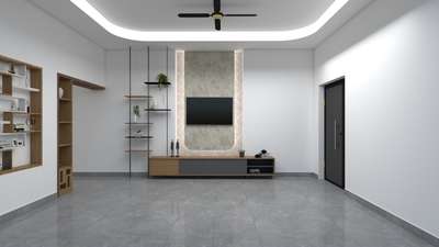 #LivingroomDesigns #LivingRoomTable#Tvunit#showcase#partitionwall#partitionwall#Homedecor#