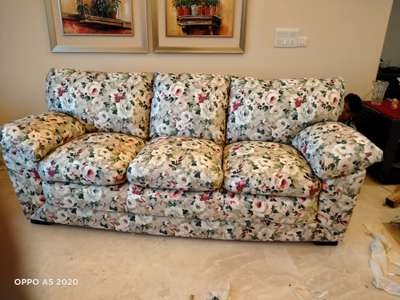 sofa repairing recliner