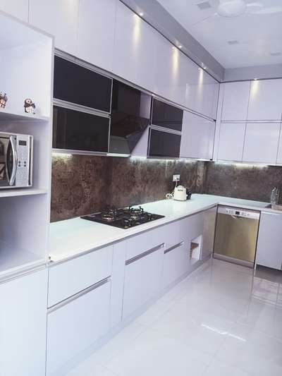 Modular kitchen