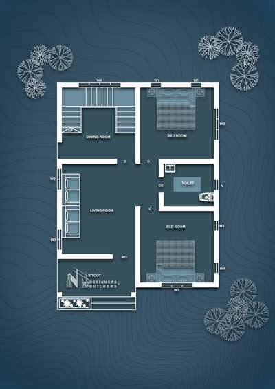 This smart layout includes bedrooms, living, dining, and essential amenities — making it budget-friendly, practical, and perfect for small families. 💯
Affordable homes, designed with care for your dreams! ❤️
LifeMissionPlans #keralalifemission #LifeMissionPlan #700SqftHome #BudgetHomeDesign #CompactHome #AffordableHousing #SmartDesign #DreamHomeOnBudget #HousePlan #KeralaHomes #ModernHouseDesign #HomeGoals #BuildersOfInstagram #ArchitectureDesign #homesweethome