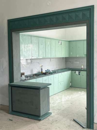 # #kitchen design  # #