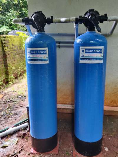 Borewell water treatment Plant for Home

Using this type of borewell water treatment plant will purify your borewell water and provide fresh water for your household Purposes by removing iron and other impurities from your borewell water.

	Pure Sense Water Solution is one of Thrissur's leading Water Filter and Water Purifier Suppliers in Kerala. We are giving Door to-Door RO Water Purifier Repair and Installation Services in Thrissur, Punkunnam, Mannuthy, Amala, Kunamkulam, Chavakkad, Guruvayur, Chettuva, Vadanappally, Kanjany, Triprayar, Arimbur, Pavaratty, Naikkanal, Ollur, Erumapetty, Chalakudy, Wadakkanchery, Cherpu, Engandiyoor
#water
#WaterPurifier
#WaterFilter
#borewellwaterfilter  #watertreatmentexperts
#Watertreatment
#waterpurification
#water_treatment
#watersoftener
#water_puririer
#borewell
#WaterPurity
#drinkingwater
#UV
#Thrissur
#Kerala
#Price
#water_tank
#WaterPurity
#WaterTank
#filterrwork
#filtration
#filter
#filtersetting
#DrinkPure
#water