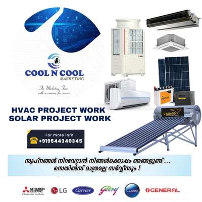 #HVAC #hvacproject #inverter #battery #SolarSystems #solarwaterheater  #Sales  #SERVICES