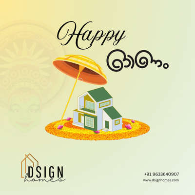 Happy Onam