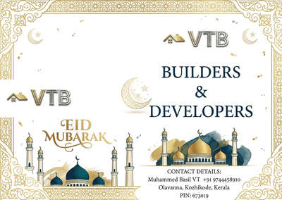 ​"We will build your dream home with trust and sincerity."
join with us...