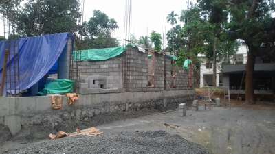AAC BLOCK  9645685599