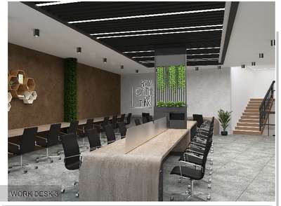 #office  #officeinteriors  #customer  #interior  #luxury  #contemporary  #minimal  #designer