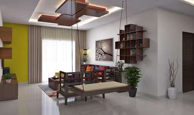 interior 3d