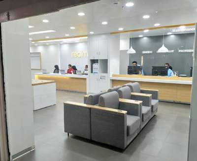 realme service center rohini sec 7 delhi done by spacex interior
