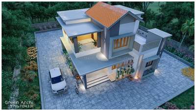 irshad kondotty
1900sqft