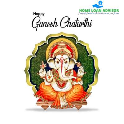 HLA Financial Services wishes you and your loved ones a very Happy Ganesh Chaturthi!