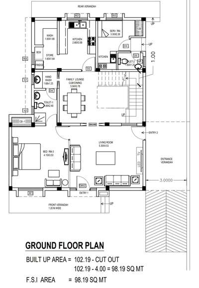 #Residencedesign  #residance  #HouseDesigns  #HomeAutomation  #Architect  #architecturedesigns  #FloorPlans  #floorlayout  #floorlamps  #delhincr  #noida  #luxuryresidence  #50LakhHouse  #farmhouse  #farmhousestyle