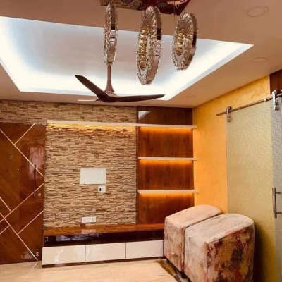 interior work in Hyderabad 8618388026