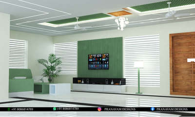 how is?? #LivingroomDesigns #KeralaStyleHouse #InteriorDesigner