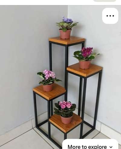 Flower Stand