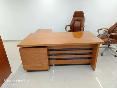 polyester finish table for professional office #koloviral  #Designs  #Best