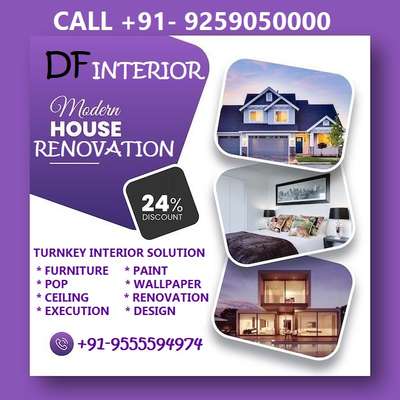 #interiorfitouts