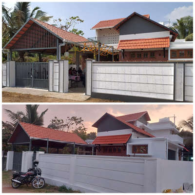 HOUSE WARMING DAY💫
Residence for Mr.Sarath & family
location : KANJIKODE, PALAKKAD
area : 1600 sqft

#keralatraditionalhouse  #FloorPlans  #3dmodeling  #3Darchitecture  #HouseConstruction  #homecostruction  #architecturedaily  #architecturedesign   #architecturekerala  #traditional  #traditionalarchitecture  #homeideas  #courtyard #exposedbrick  #exposedconcrete#veedu #budgethome #homedesign #residentialdesign  #1600sqftHouse #home#keralahomes#keralahomedesign  #budgethome  #moderndesigns  #houseinteriordesign  #interiordesign  #homestyle #homedetails #homeideas #homesweethome #keralahomes #keralagram #keralaarchitecture #keralahomeplanners #keralahome #keralahomeinteriorexterior #keralahomedesigns #keralahomedesigz