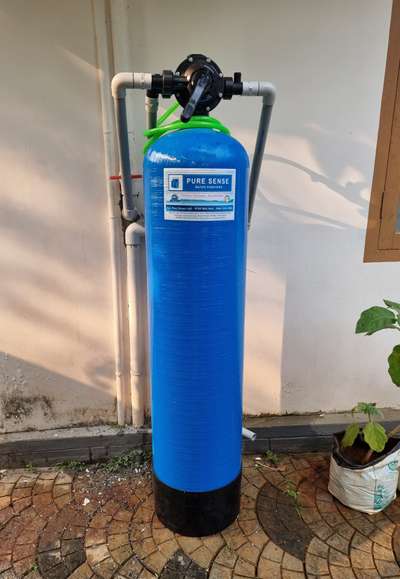 Hard Water Removal Water Softener Systems for Home 
 
Hard Water Removal Water Softener Systems is a whole-house water softener system that can convert hard water into soft water.
 
 Pure sense water filter system offers the best Hard Water Removal Water Softener System in Kerala for home and other commercial uses at an affordable best price in Kerala.
 
Due to the high amount of magnesium and Calcium, normal water becomes hard water. These types of hard water reduce the life of your home appliances and sanitary items. Also, these chemicals will affect your skin and hair.


#water
#WaterPurifier
#WaterFilter
#borewellwaterfilter  #watertreatmentexperts
#Watertreatment
#waterpurification
#water_treatment
#watersoftener
#water_puririer
#borewell
#WaterPurity
#drinkingwater
#UV
#water_tank
#WaterPurity
#WaterTank
#filterrwork
#filtration
#filter
#filtersetting
#DrinkPure
#water
#purifierservice
#purification
#purifiers
#wellwater
#ironremover
#iron
#hard
#Soft
#softener