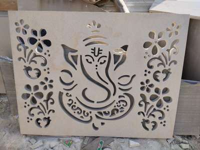 cnc stone jali