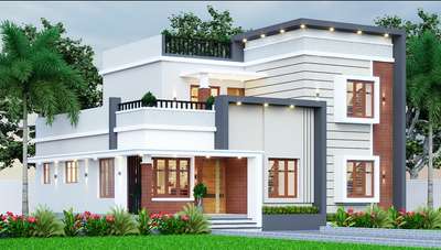 # 5BHK , 2144 sqft