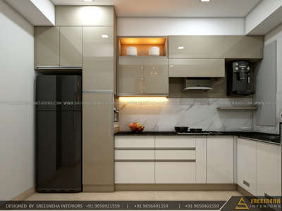 Modular kitchen
Fully customized.
Contact us +91 96569 21559 for more details
Free estimate

**5year*** warrenty 

#sreesnehainteriors
#kerala #homedecor #interiors #home #homedesign #keralainteriordesign #modern #interior #fb #work #dreamhomebuilders