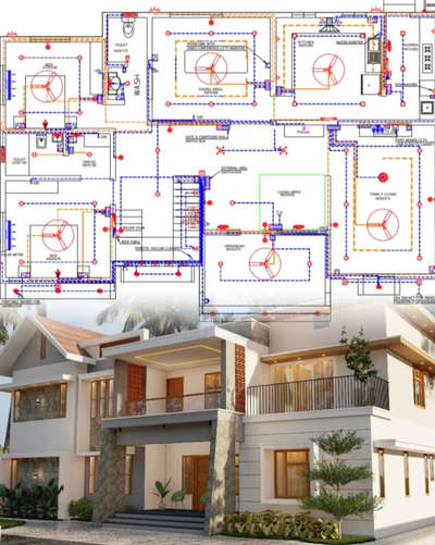 #MEP_CONSULTANTS  #mepdrawings  #mepdesigns  #MEP  #mepkochi  #mepdrafting  #mepengineering  #mepplan  #interiordesignerkerala  #FloorPlans  #KeralaStyleHouse  #keralahomeplans  #architecturedesigns  #architect  #ernakulamconstruction