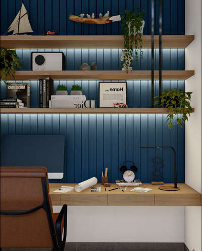 #StudyRoom