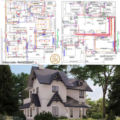 3Bhk house 
Location :Trivandrum 
  #mechanical #Electrical #Plumbing 
 #MEP_CONSULTANTS  #mepdrawings  #mepdesigns  #mepkochi  #mepengineering  #mepengineering  #mepdrawing  #mepdrafting