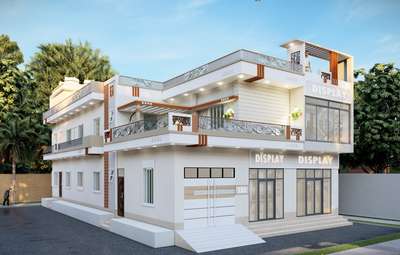 37'X73' Proposed Residence at Burari Delhi

 #ElevationHome  #Architect  #architecturedesigns  #ElevationHome  #ElevationDesign  #render3d3d  #3delevationhome  #Enginers  #Structural_Drawing  #HouseDesigns  #houseplanning  #housemapdesign  #SmallHouse  #housemap  #gharkabadget