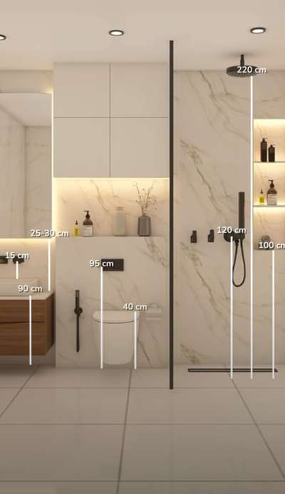 #BathroomDesigns  #baños  #BathroomIdeas