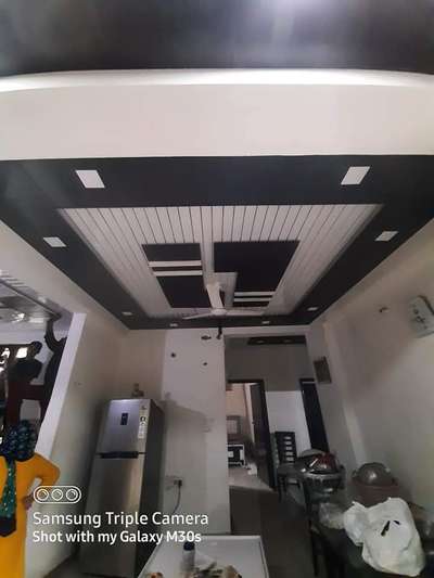 pvc panel false ceiling