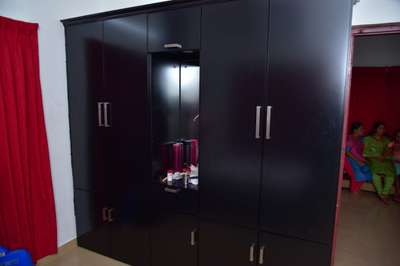 aluminium acp cupboard