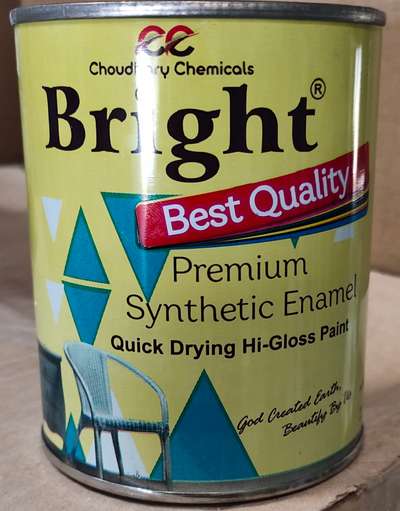 bright premium animal oil paint