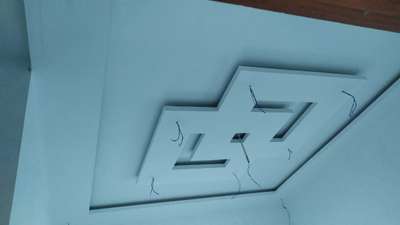 Gypsum Ceiling #PVCFalseCeiling #GypsumCeiling #simple