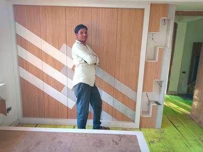 Raju carpenter .contractor. all Kerala work .9946 14 8261.80 75 311 391 🏡🚪