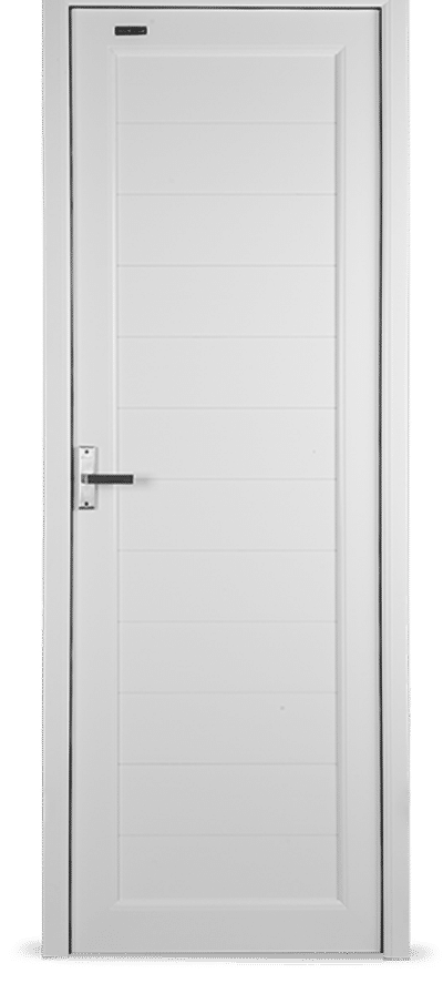 upvc door