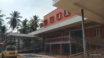 Markaz international School
Erinjipalam, Kozhikode