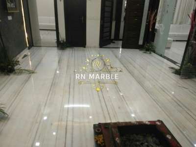 makrana marble flooring fitting contractor
 #FlooringTiles #MarbleFlooring #koło