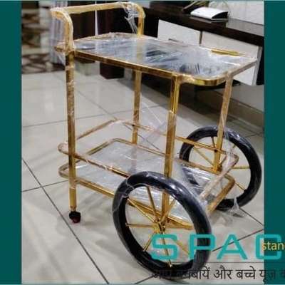 #trolley  #KitchenTable  #furnitures  #glasstable