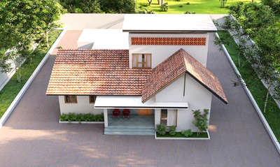 3BHK home plan 1400 sqft budget home
Beautiful 3d exterior 🏠
 #ElevationHome  #homesweethome  #exteriordesigns  #exteriorwork