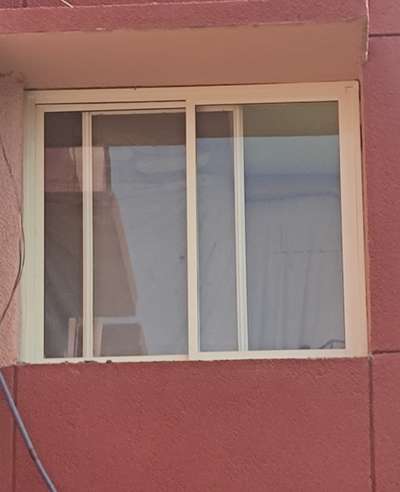 3 treck window