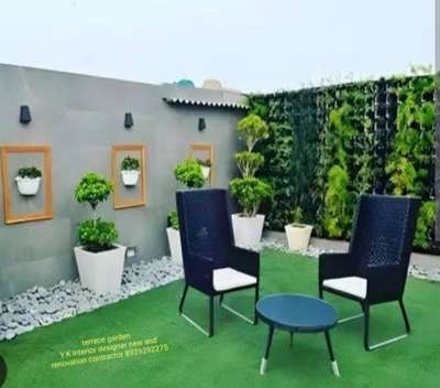 terrace garden interior 
Y.K interior designer new and renovation contractor  #terrace  #RoseGarden  #greengress  #InteriorDesigner  #roofinterior  #ykintetior  #ykintetiorroom  #ykconstrution  #ykmodularkitchen  #VerticalGarden  #FlooringTiles  #BathroomStorage  #MixedRoofHouse