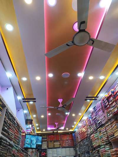 false ceiling ke liye contact me