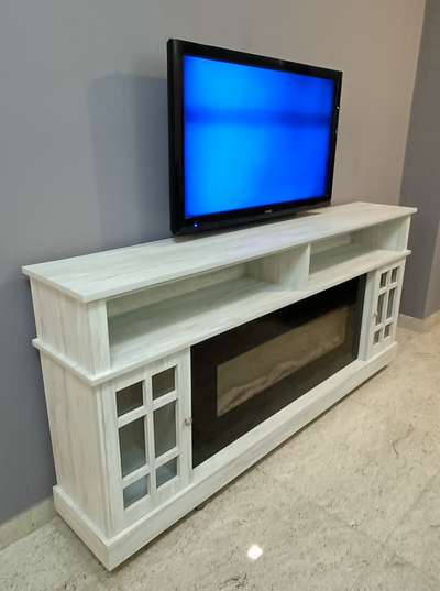 Tv console