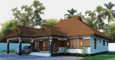 Traditional home design

3BHK homes

Area-1600 sq ft

Cost-37 lakhs

Place-cherthala

#homedesign
#interiorhome #proposedhome #permitplan #best_architect #bestdesignerskochi #FloorPlans