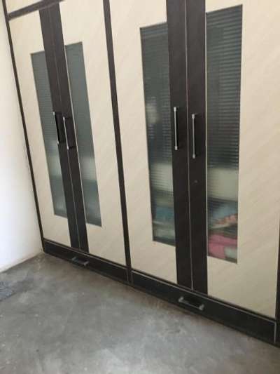 wardrobes