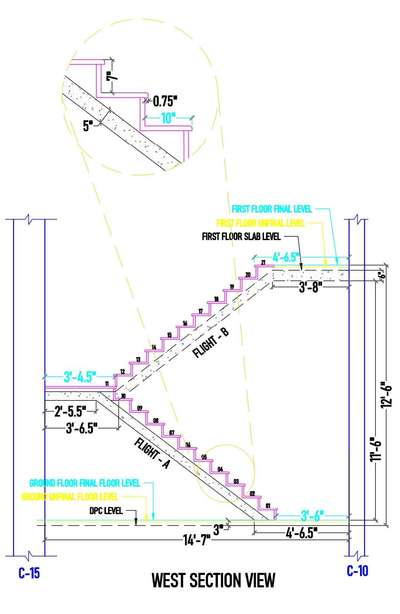 We provide
✔️ Floor Planning,
✔️ Construction
✔️ Vastu consultation
✔️ site visit, 
✔️ Structural Designs
✔️ Steel Details,
✔️ 3D Elevation
✔️ Construction Agreement
and further more!

#civil #civilengineering #engineering #plan #planning #houseplans #house #elevation #blueprint #design