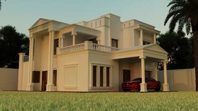 #Architect #architecturedesigns #3d #banglow #HouseDesigns #houseplan
