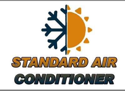 standard air conditioner